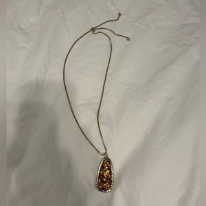 Kendra Scott Necklace